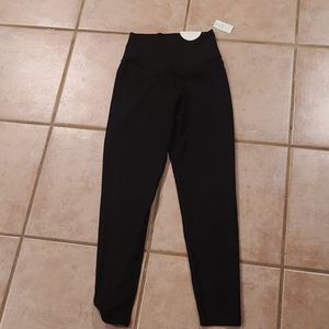 Aerie Crossover Leggings NWT